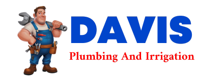 Trusted plumber in HENDRIX